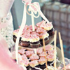 A chic & dressy baptism | Μαρία-Λυδία